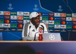 Yaya Toure: “Trận đấu thế này 10 năm mới có một lần”