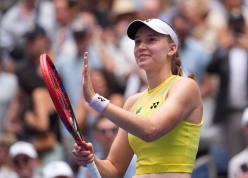 CHÍNH THỨC: Ngôi sao tennis châu Á vươn lên vị trí số một thế giới