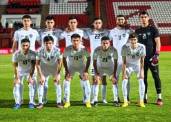 CHÍNH THỨC: Đối thủ U23 Việt Nam chốt danh sách ASIAD, ngã ngũ trường hợp ngôi sao Premier League