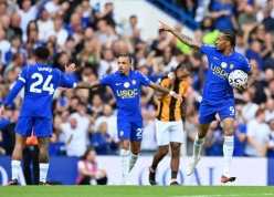 Chấm điểm Chelsea hoà Hull City: Hai điểm 4 phơi bày thảm họa hàng thủ