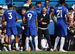 Chấm điểm đội hình Chelsea thắng Everton: Neto rực sáng, Joao Pedro gây thất vọng