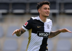 Quyết khoá chặt Đình Bắc, Thái Lan triệu tập gấp ngôi sao Bundesliga