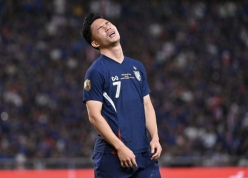 Thái Lan nhận tín hiệu đáng lo từ dàn “viện binh” châu Âu - Nhật Bản trước thềm FIFA ASEAN Cup 2026