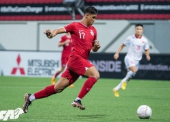 Báo Indonesia đặc biệt lưu ý 1 ngôi sao trước giờ G FIFA ASEAN Cup