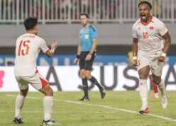 Báo Indonesia: 'Tuyển Việt Nam khủng hoảng lực lượng, lo ngại gặp đội nhà ở FIFA ASEAN Cup'
