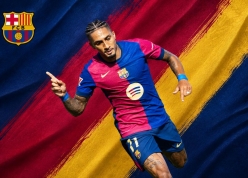 CHÍNH THỨC: Barca thiết lập cột mốc chưa từng xuất hiện trong một thế kỷ