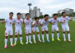 CĐV Uzbekistan nói lời thật lòng về sức mạnh của U23 Việt Nam sau trận thắng Philippines