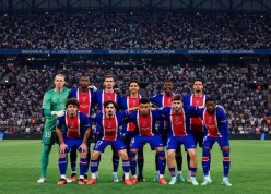 Ferran Torres lại toả sáng, PSG gieo thêm ác mộng cho Marseille ở Le Classique