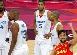 CHÍNH THỨC: Huyền thoại tuyển Pháp giải nghệ, khép lại sự nghiệp 18 năm tại NBA