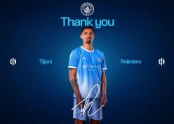 Ngôi sao 50 triệu bảng nói thẳng về lý do rời Man City: “Sau sự nghiệp, tôi không muốn phải làm việc nữa”