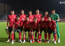 Báo Hàn gọi tên vũ khí mạnh nhất, U23 Việt Nam cần đặc biệt đề phòng tại tứ kết ASIAD 2026
