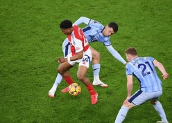 Ngôi sao Arsenal bất ngờ tiết lộ nguồn sức mạnh đặc biệt từ ánh sáng Phật Pháp