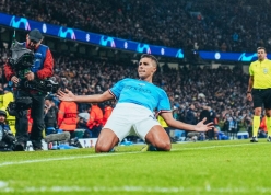 Rodri nói thẳng sau khi Man City bị kết tội: “Không ai có thể lấy đi thành quả của chúng tôi”
