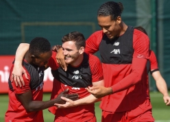 Huyền thoại Liverpool nói lời gan ruột về phán quyết Man City có tội