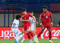 CĐV Indonesia phản ứng cực gắt sau màn ra quân của tuyển Việt Nam tại FIFA ASEAN Cup