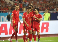 Báo Indonesia chỉ thẳng khoảnh khắc giúp ĐT Việt Nam thoát hiểm trước Philippines