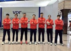 Lưu Diễm Quỳnh tái lập thành tích đáng nhớ, Boxing Việt Nam chắc chắn có 2 huy chương ASIAD