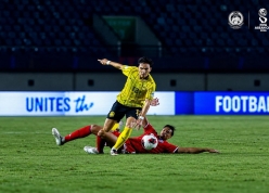 CĐV Singapore thất vọng sau thảm bại 0-6: “Tinh thần từng có trước ĐT Việt Nam đã đi đâu?”