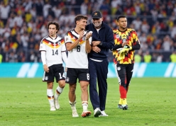 Jurgen Klopp chỉ thẳng ngôi sao sáng nhất trong chiến thắng đầu tiên cùng tuyển Đức