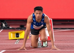 Phá 2 kỷ lục, ngôi sao Thái Lan làm nên lịch sử với danh hiệu MVP ASIAD 2026