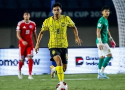 Tuyển Việt Nam dè chừng, Malaysia bất ngờ tìm ra tân binh “gà son” tại FIFA ASEAN Cup 2026