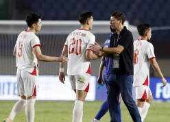Truyền thông Indonesia bất ngờ đưa tuyển Việt Nam vào bài toán chung kết FIFA ASEAN Cup 2026