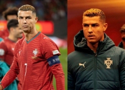 Chủ tịch LĐBĐ Bồ Đào Nha nói lời tận đáy lòng về Ronaldo, CR7 sẽ trở lại tuyển?