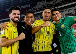 Malaysia nhận thưởng lớn chiến thắng trước tuyển Việt Nam tại FIFA ASEAN Cup