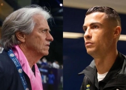 Ronaldo viết gần 2.000 chữ, HLV Bồ Đào Nha xem xong chỉ đáp đúng 1 câu lạnh lùng!