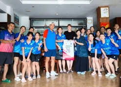 Chốt danh sách 12 ngoại binh giải bóng chuyền VĐQG 2026