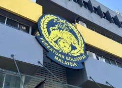 CHÍNH THỨC: LĐBĐ Malaysia nhận án phạt từ AFC vì sự cố khó tin