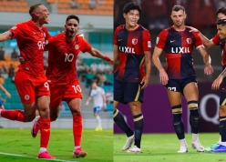 Báo Indonesia nhắc thẳng “cơn ác mộng” chờ CAHN tại C1 châu Á