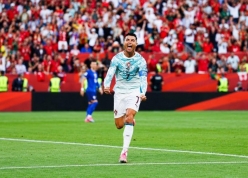 Nội bộ tuyển Bồ Đào Nha phát tín hiệu mới về ngày Ronaldo trở lại tuyển Bồ Đào Nha