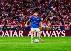 Huyền thoại MU: 'Nếu ở thời Sir Alex, Martinez chắc chắn tiêu rồi!'