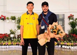 CHÍNH THỨC: Công an TP.HCM chiêu mộ thủ quân nhà vô địch ASIAD 2026 cho giai đoạn 2 giải bóng chuyền VĐQG