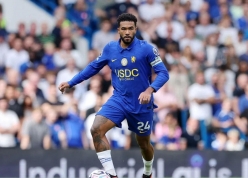 Chelsea bất ngờ ra thông báo chính thức về Reece James trước trận gặp Everton