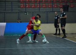 'Hiểu vì sao Việt Nam dự World Cup trước Indonesia rồi chứ!', CĐV Indonesia nổi giận sau giải đấu thảm họa