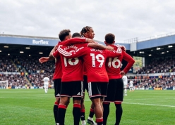 Chấm điểm cầu thủ MU đấu Leeds: Bruno gây thất vọng, tân binh ghi dấu ấn!