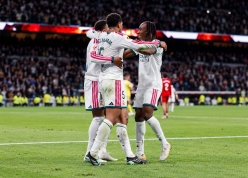 Thua Real Madrid, HLV Sevilla gây bão với nghi vấn khiến La Liga dậy sóng