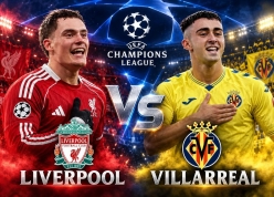 Siêu máy tính soi tỷ số Liverpool - Villarreal, 2h00 ngày 21/10: Anfield trọn niềm vui