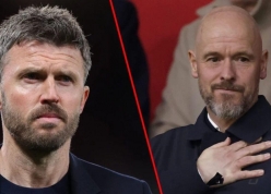 CHÍNH THỨC: Michael Carrick lên tiếng về “văn hóa độc hại” tại Manchester United