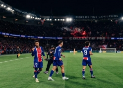 Chấm điểm cầu thủ PSG - Barca: Xứng danh đại chiến