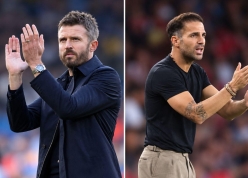 Chưa đấu MU, Fabregas đã có phản ứng bất ngờ về chiếc ghế của Carrick