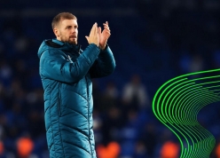 Ứng viên sáng giá thay Carrick bất ngờ để lộ “hợp đồng trọn đời” dịp FIFA Days