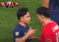 Supachok mất cả sự nghiệp sau bàn thắng xấu xí vào lưới ĐT Việt Nam