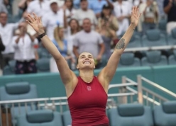 Nghịch lý US Open: Sabalenka có thể vô địch nhưng vẫn mất ngôi số 1 thế giới