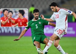 Truyền thông UAE lo ngại trước sức mạnh của U23 Việt Nam