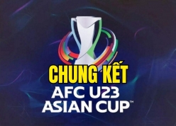 Lịch thi đấu chung kết U23 châu Á 2026