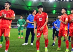 Văn Toàn, Hòa Minzy cùng dàn ngôi sao động viên U23 Việt Nam
