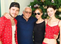 Khi Brooklyn Beckham cưới ái nữ của gia tộc có quyền lực vượt xa danh tiếng